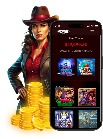 Mobile App